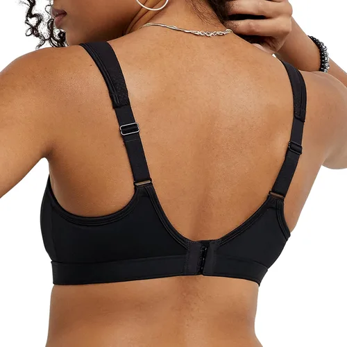 Vista 2 de Champion - Sujetador deportivo para mujer