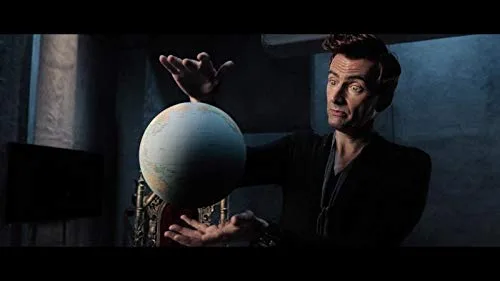 Vista 7 de Good Omens