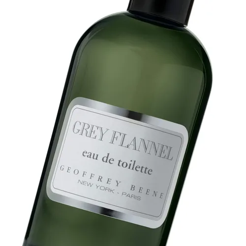 Vista 7 de Grey Flannel by Geoffrey Beene para hombre, Eau de toilette splash