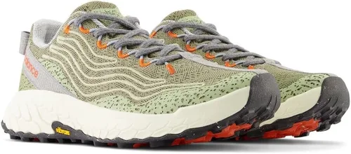 Vista 4 de New Balance Men's Fresh Foam X Hierro V7