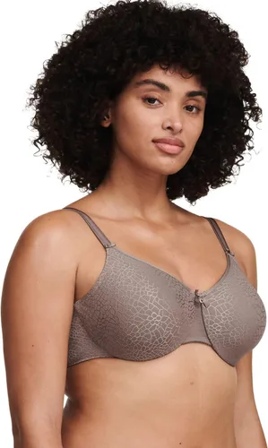 Vista 2 de Chantelle Minimizador C Magnifique Sin Costuras Sin Forro para Mujer