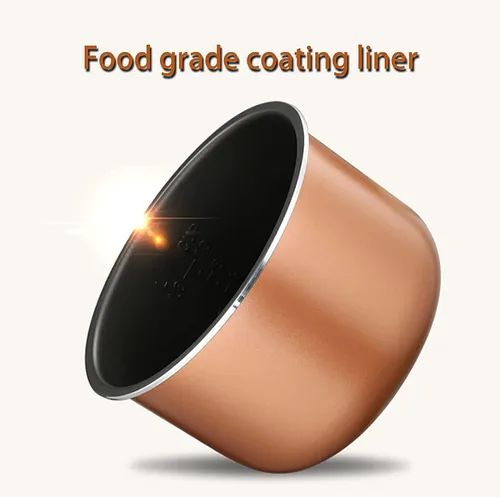Vista 8 de Fermentador negro funcional multi del ajo, fermentador negro hecho a sí mismo del ajo negro de Natto del vino del arroz del hogar comercial