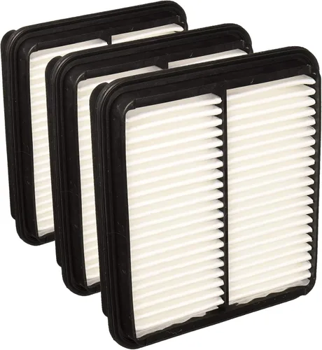 Vista 3 de Filtro de aire de taller Bosch 5300WS (Chevrolet, Suzuki)