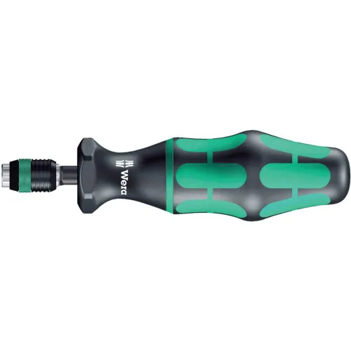 Vista 2 de Desarmador hexagonal, de la marca Wera, 1