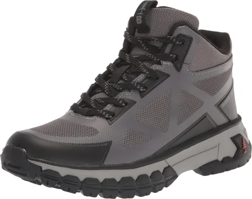Vista 14 de BASS Outdoor Peak Seamless Hiker Mid para mujer Higo