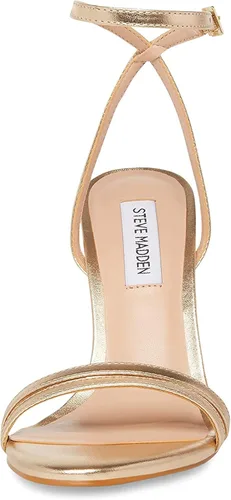 Vista 6 de Steve Madden Sandalias de tacón Caandid para mujer