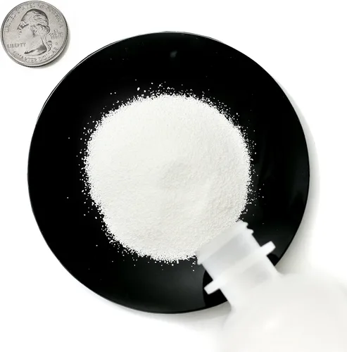 Vista 4 de Carbonato de sodio/polvo fino, 8 onzas, 99 % puro, grado alimenticio