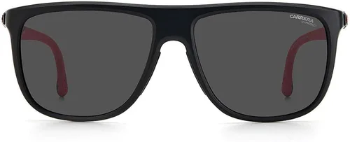 Vista 2 de Carrera Hyperfit 17S - Gafas de sol marco negro mate lente gris 716736361154 Mate negro