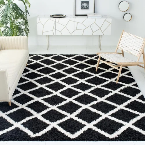 Vista 73 de Colección Safavieh Shag