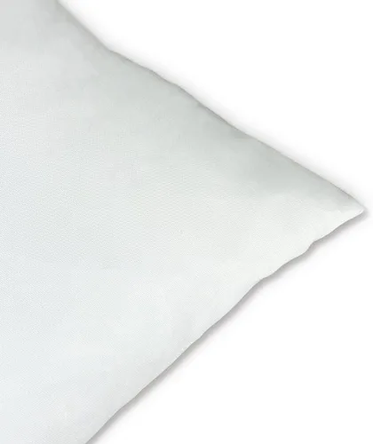 Vista 6 de Funda de almohada personalizada reservada para el perro, Cavalier King Charles Spaniel cachorro, funda de almohada de lona blanca para decoración