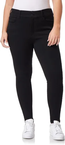 Vista 26 de WallFlower Jeans de Mujer Ultra Fit de Tiro Medio Insta Soft Denim Juniors (También Disponibles en Tallas Grandes)