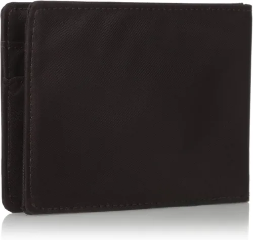 Vista 2 de Big Skinny Acrobat - Cartera delgada con clip para dinero, capacidad para hasta 20 tarjetas