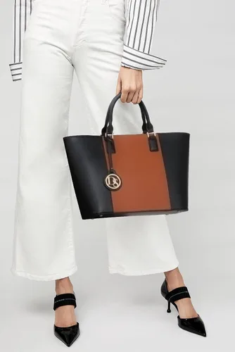Vista 56 de Dasein Satchel Purse Handbag for Women Large Shoulder Work Tote Bag With Matching Wallet