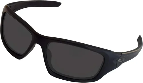 Vista 2 de BroLizard - Lente polarizada para Oakley Valve 2014OO9236 gafas de sol, negro