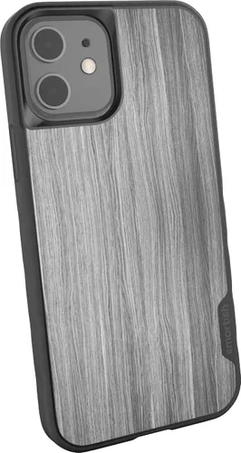 Vista 129 de Smartish® Funda delgada para iPhone 13 Pro - Gripmunk - [ligera + protectora] Funda de agarre fina - Black Tie Affair