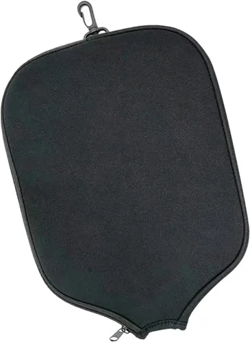 Vista 9 de DYNWAVE Funda y funda de neopreno individual para remo - Tu paleta/raqueta - Negro01