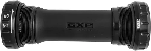 Vista 2 de SRAM GXP 83 abrazadera inferior Cables-de-frenos de bicicleta y carcasa