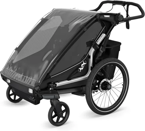 Vista 11 de Thule Chariot Sport 2