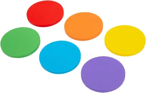 Vista 7 de Adena Montessori Caja de monedas, caja de permanencia para monedas de bebé de 1 año, juguetes de desarrollo de bolas de madera para bebés de 6 a 12
