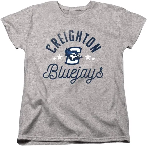 Vista 322 de LOGOVISION Colección oficial de camisetas para mujer con diseño de mascota universitaria