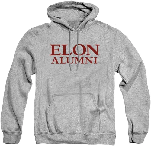 Vista 54 de LOGOVISION Ropa unisex para adultos con diseño oficial de alumnos universitarios para hombres y mujeres, colección de sudaderas con capucha