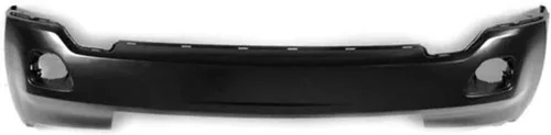 Vista 2 de Cubierta de parachoques delantero compatible con Grand Cherokee 2011 2012 2013