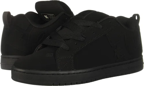 Vista 7 de DC Court Graffik - Zapatillas de skate para hombre