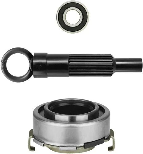 Vista 5 de PRO Performance Stage 1 Kit de embrague compatible con MX-5 Miata 1.8L 2004 2005 2004 2005 Miata Mazdaspeed de 6 velocidades (CP10045HD-ST1)