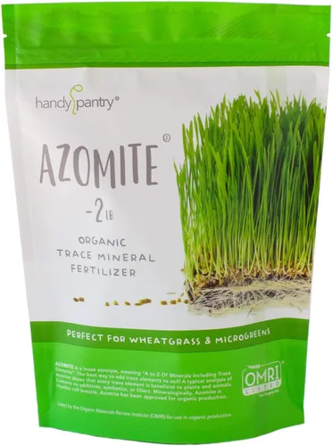Vista 7 de Living Whole Foods Kit de cultivo de pasto de trigo orgánico certificado - Cultiva y jugo de hierba de trigo bandejas, semillas, tierra de coco