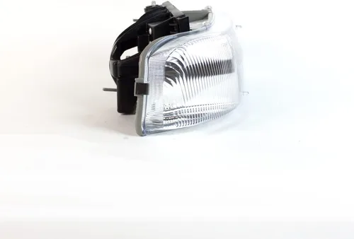 Vista 3 de TYC Conjunto de faro delantero derecho compatible con Chevrolet Silverado 1999-2002