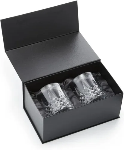Vista 9 de Bartesian Vasos altos grabados con diamantes, juego de vasos Collins de bola alta de 10.5 onzas de alto para cócteles mixtos y cócteles sin alcohol