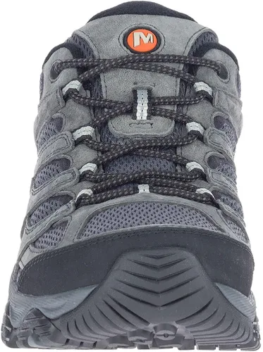 Vista 6 de Merrell Moab 3 Gore-TEX - Zapatos anchos para hombre granito