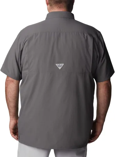 Vista 10 de Columbia Camiseta Slack Tide Camp para hombre