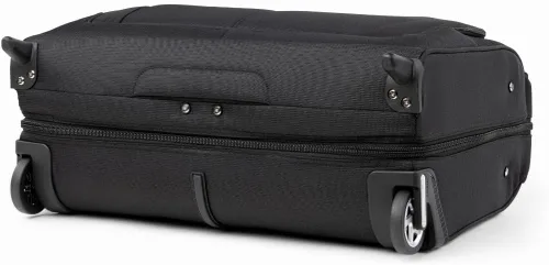Vista 5 de Travelpro Maxlite 5 Bolsa de mano con ruedas para ropa, Negro -, Maxlite 5 - Bolsa ligera de mano con ruedas
