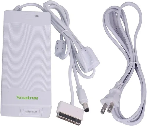 Vista 6 de Smatree Cargador de batería rápido de 120 W compatible con DJI Phantom 4 batería/control remoto
