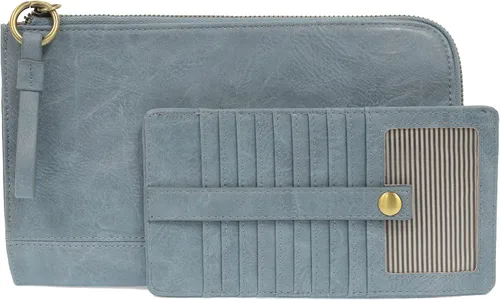 Vista 4 de Joy Susan Cartera de pulsera convertible Bolso Karina