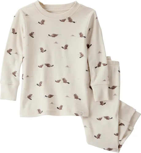 Vista 138 de little planet by carter's unisex-baby 2-piece Pajamas Made With Organic Cotton