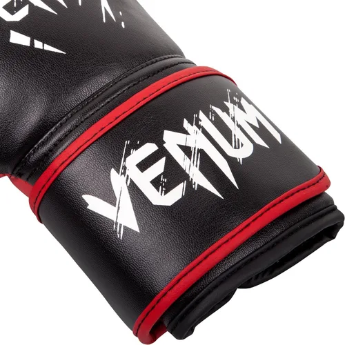 Vista 3 de Venum Contender - Guantes de boxeo para niños