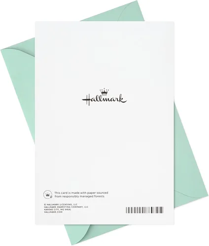 Vista 7 de Hallmark, Tarjeta de boda "Beautiful Life Together