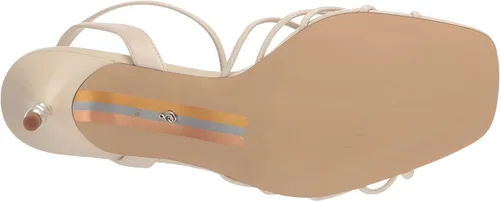 Vista 4 de Sam Edelman Women's Philippa Heeled Sandal