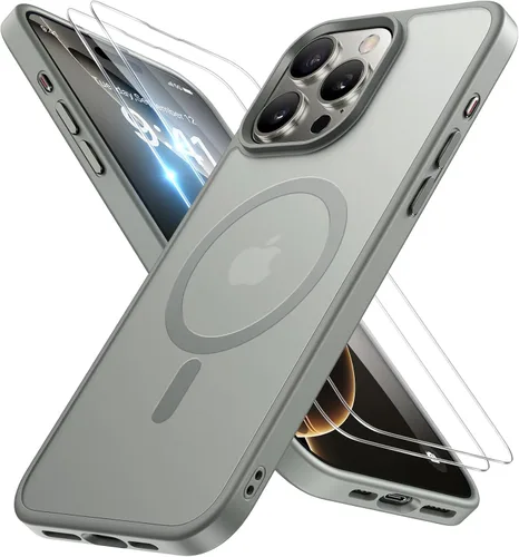 Vista 126 de Miracase Funda diseñada para iPhone SE 2022/SE 2020/7/8, funda multicolor de silicona a prueba de golpes (rojo)