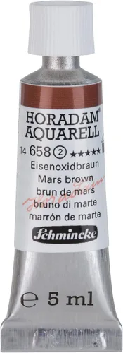 Vista 8 de Schmincke HORADAM AQUARELL ONETZ 0.2 fl oz,l 14031001 031 ONETZ