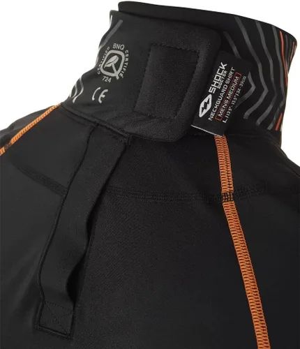 Vista 3 de Shock Doctor Niños Sd30590