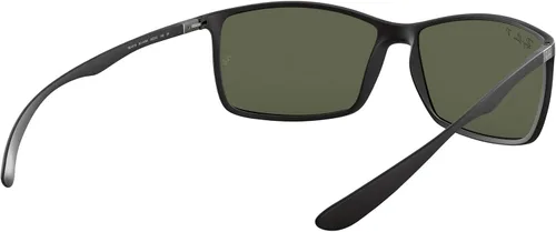 Vista 20 de Ray-Ban Gafas de sol cuadradas Rb4179 Liteforce para hombre