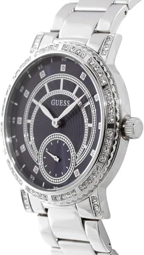 Vista 6 de Guess para mujer constelación reloj analógico