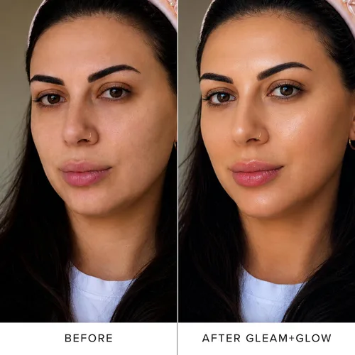 Vista 6 de MDSolarSciences Gleam + Glow Crema hidratante teñida SPF 50, 1.7 fl oz