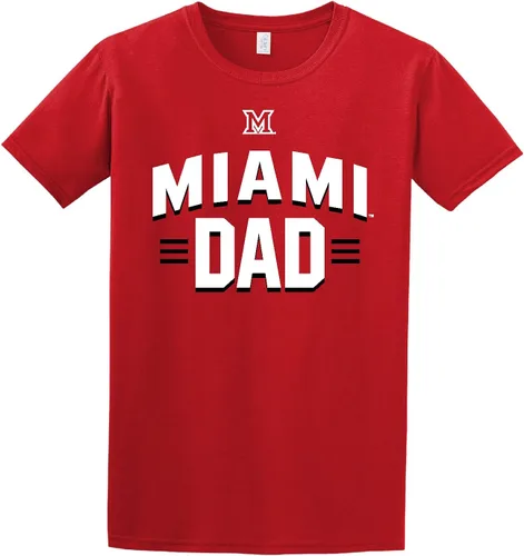 Vista 44 de Camisa para papá - Camiseta universitaria para padres