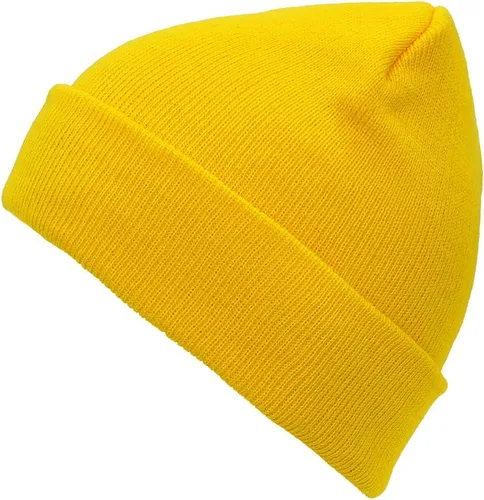 Vista 20 de Century Star Gorro para hombres y mujeres, gorro de invierno suave, gorro de invierno con calavera, gorras de punto 01 Negro