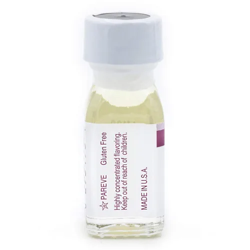 Vista 4 de LorAnn Key Lime SS Flavor- 1 botella de dram (0.0125 fl oz - 0.1 fl oz - 1 cucharadita)