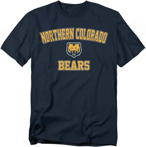 Vista 57 de Colección oficial de camisetas universitarias clásicas unisex para adultos 3